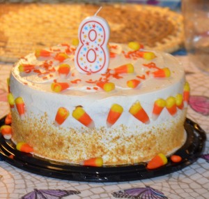 carrot pumpkin birthday cake (1024x975)